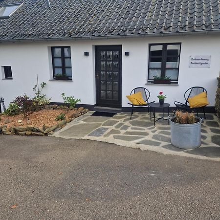 Ferienwohnung Fachwerkzauber Monschau Cameră foto